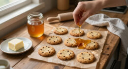 The Fix for Cookies That Won't Spread At All