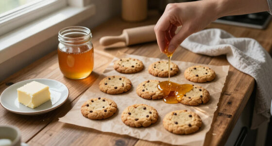 The Fix for Cookies That Won't Spread At All