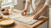 The Fix for Soggy-Bottomed Pies and Tarts