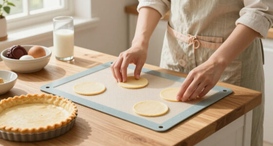 The Fix for Soggy-Bottomed Pies and Tarts