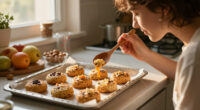 The Honest Math on "Healthier" Baking Claims