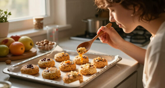 The Honest Math on "Healthier" Baking Claims