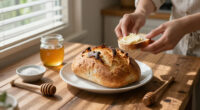 The Lower-Sodium Approach to Baking That Still Tastes Good