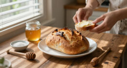 The Lower-Sodium Approach to Baking That Still Tastes Good