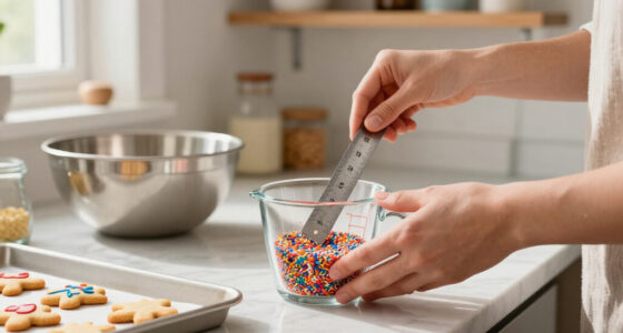 The Measuring Tools That Make or Break Accuracy