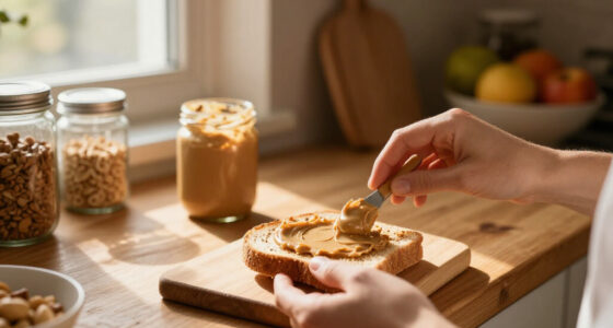The Nut Butter Swap for Richer, Healthier Bakes