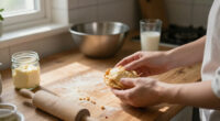The Reason Your Pastry Is Tough Instead of Flaky