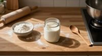 The Right Way to Store Yeast for Maximum Freshness