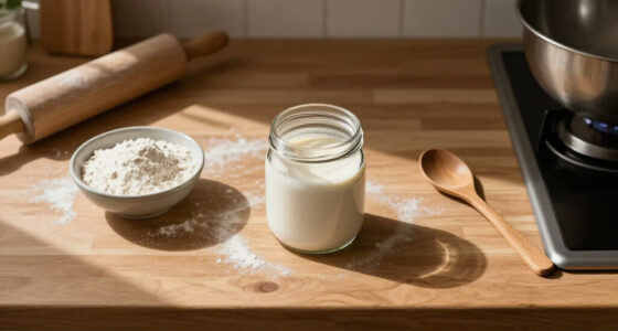 The Right Way to Store Yeast for Maximum Freshness