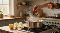 The Simple Trick For Reviving Bland Soup