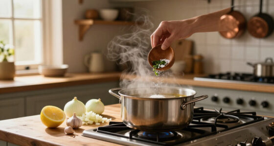 The Simple Trick For Reviving Bland Soup