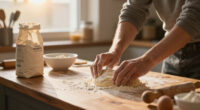 The Whole Wheat Swap Ratio That Keeps Bakes Soft
