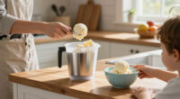 This Viral Ice Cream Maker Is On Major Sale (We Use It Every Day!)