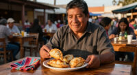 Ticket Prices At Santiago's Main Fondas Vary Widely