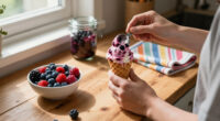 Walmart Great Value Berry Recall