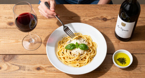 We Invite You To Experience Chef-Crafted Italian Cuisine - La Vigneta Winery - Tribune-Review
