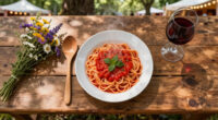 West Virginia Italian Heritage Festival Kicks Off Early With Pasta Cook Off In Clarksburg
