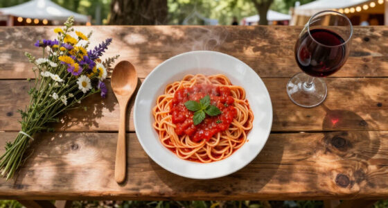 West Virginia Italian Heritage Festival Kicks Off Early With Pasta Cook Off In Clarksburg