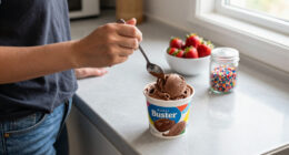 What’s New At Costco This Week (Featuring A Dubai Chocolate Buster) - Sporked