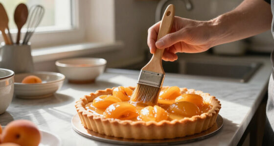 Why a Pastry Brush Belongs in Every Baker's Drawer