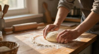 Why Your Bread Collapsed After Rising