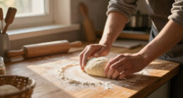 Why Your Bread Collapsed After Rising