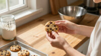 Why Your Cookies Turn Out Cakey Instead of Chewy