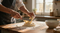 Why Your Dough Is Too Sticky to Handle