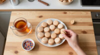Why Your Macarons Have No Feet