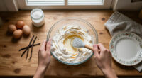 Why Your Meringue Is Weeping Liquid