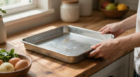 Why Your Sheet Pans Warp and How to Prevent It