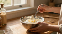 Why Your Whipped Cream Turned to Butter