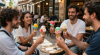 'Zoti': Fun Vibe In Tel Aviv - Restaurant Review - The Jerusalem Post