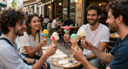 'Zoti': Fun Vibe In Tel Aviv - Restaurant Review - The Jerusalem Post