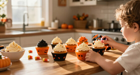 10 Best Halloween Cupcake Liners for Festive Baking in 2027