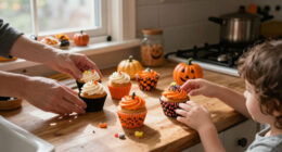 11 Best Halloween Cupcake Liners for Festive Baking in 2027