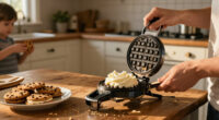 11 Best Ice Cream Sandwich Makers for Easy Homemade Treats in 2027