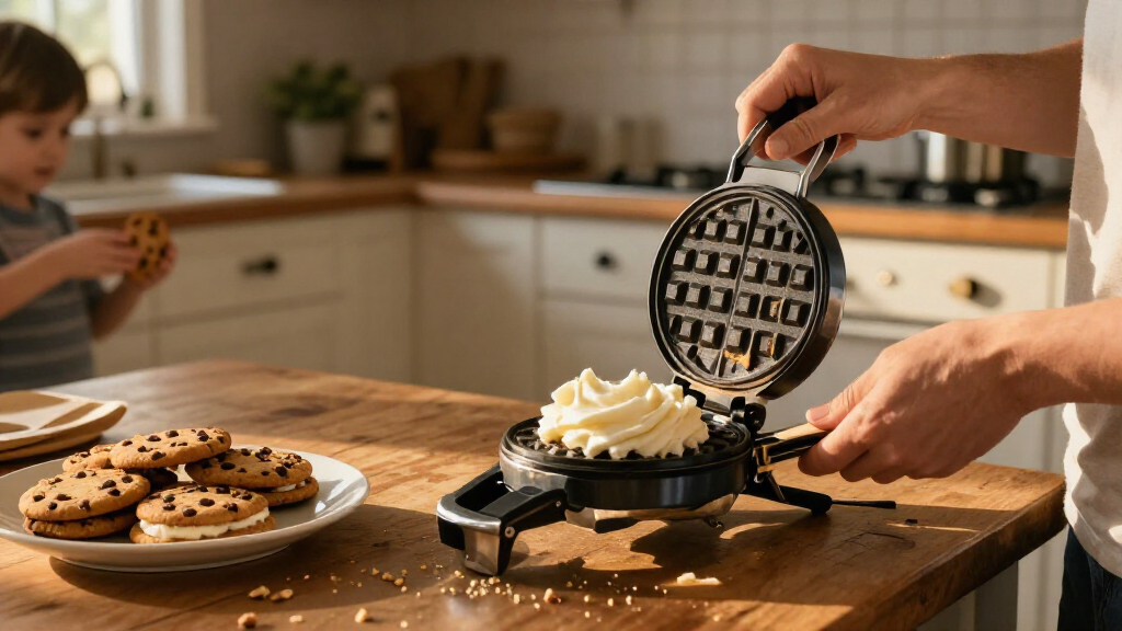 11 Best Ice Cream Sandwich Makers for Easy Homemade Treats in 2027