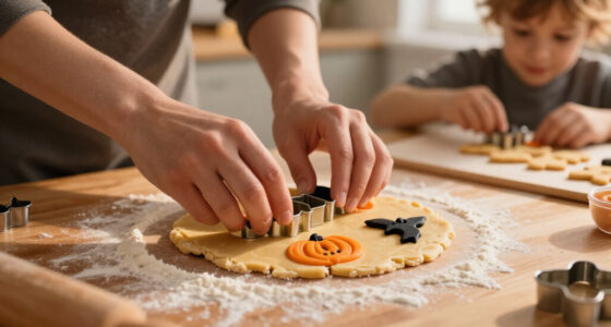 12 Best Halloween Cookie Cutters for Festive Baking in 2027
