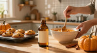 12 Best Pumpkin Spice Baking Extracts for Fall Baking in 2027