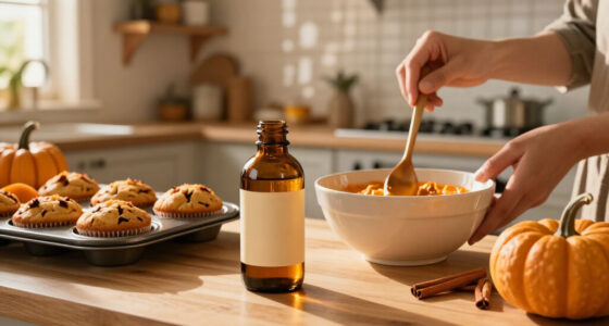 12 Best Pumpkin Spice Baking Extracts for Fall Baking in 2027