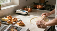 13 Best Croissant Baking Tools for Better Lamination in 2027
