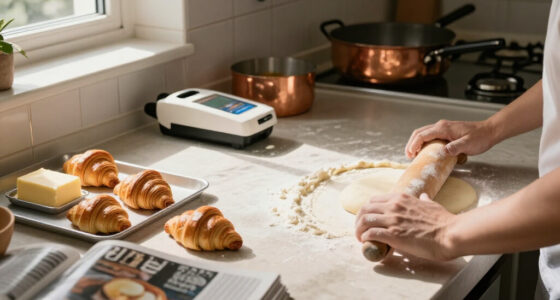 13 Best Croissant Baking Tools for Better Lamination in 2027