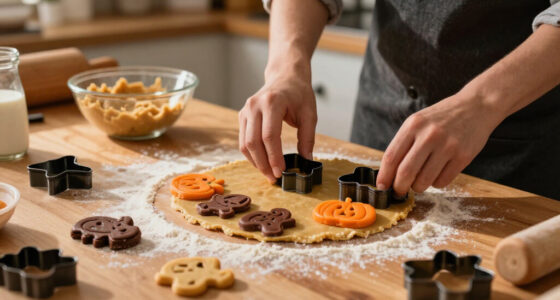 13 Best Halloween Cookie Cutters for Spooky Baking in 2027