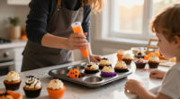 13 Best Mini Halloween Cupcake Liners for Festive Baking in 2027