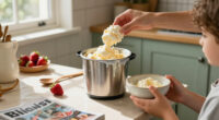13 Best Single-Serve Ice Cream Makers for Personal Portions in 2027
