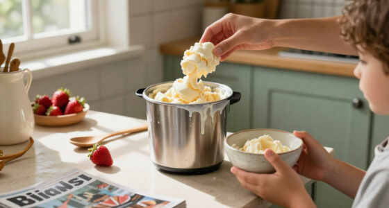 13 Best Single-Serve Ice Cream Makers for Personal Portions in 2027
