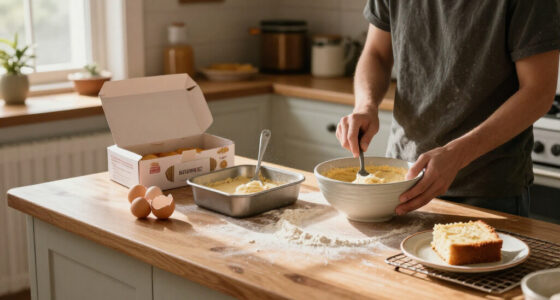 14 Best Boxed Cake Mixes for Easy, Reliable Baking in 2027