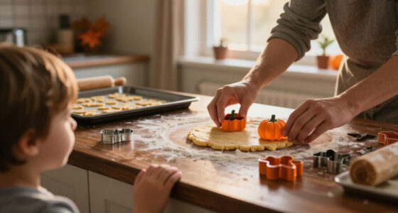 14 Best Halloween Cookie Cutters for Spooky Baking in 2027
