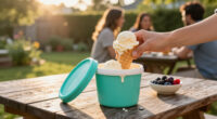 14 Best Insulated Ice Cream Storage Tubs for Homemade and Store-Bought Ice Cream in 2027